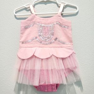 Tutu du monde Onesie